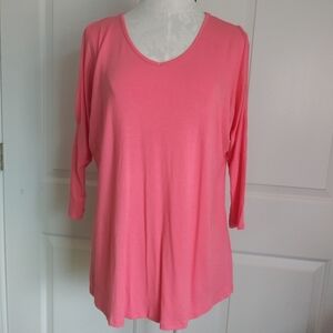 THREE SEASONS BLOUSE